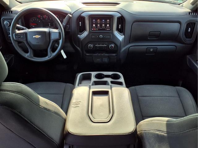 2020 Chevrolet Silverado - $22,995