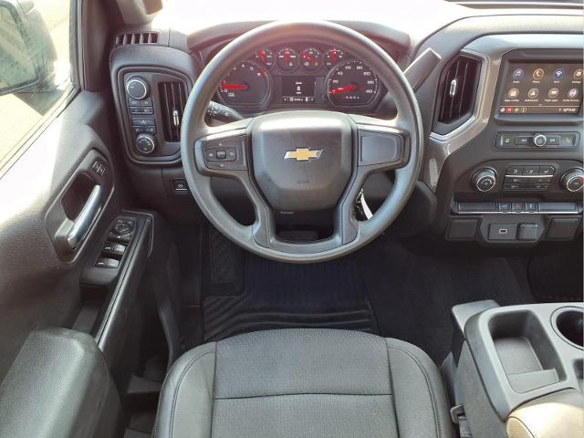 2020 Chevrolet Silverado - $22,995