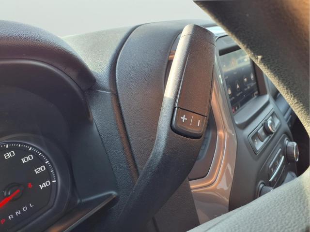 2020 Chevrolet Silverado - $22,995