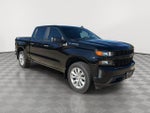 2019 Silverado 1500 Thumbnail 7