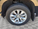 2019 Silverado 1500 Thumbnail 9