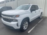 2020 Silverado 1500 Thumbnail 1
