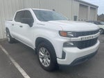 2020 Silverado 1500 Thumbnail 3