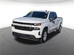 2020 Silverado 1500 Thumbnail 7
