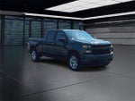 2020 Silverado 1500 Thumbnail 2