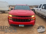 2019 Silverado 1500 Thumbnail 1