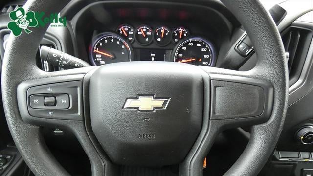 2022 Chevrolet Silverado 1500 Limited Custom