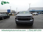 2022 Silverado 1500 Limited Thumbnail 2