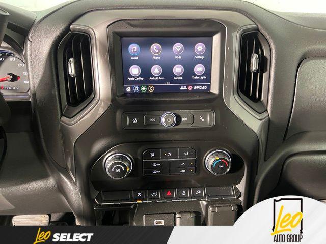 2020 Chevrolet Silverado - $24,989