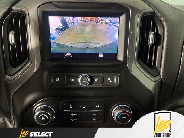 2020 Chevrolet Silverado - $24,989