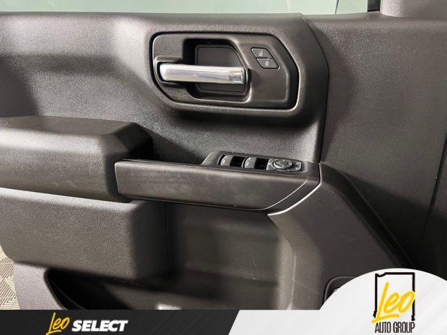 2020 Chevrolet Silverado - $24,989