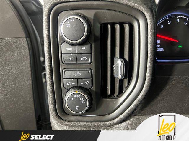 2020 Chevrolet Silverado - $24,989