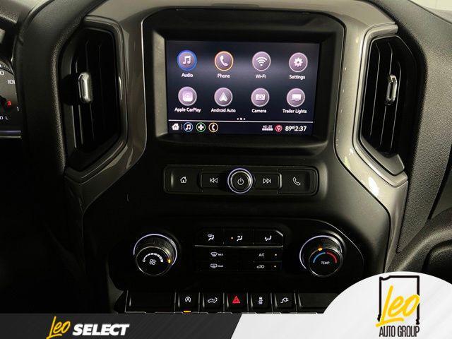 2020 Chevrolet Silverado - $24,989