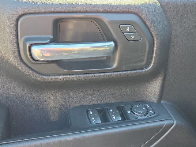 2020 Chevrolet Silverado - $21,992