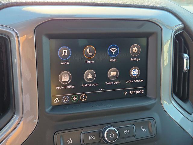 2020 Chevrolet Silverado - $21,992
