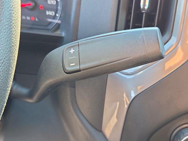 2020 Chevrolet Silverado - $21,992