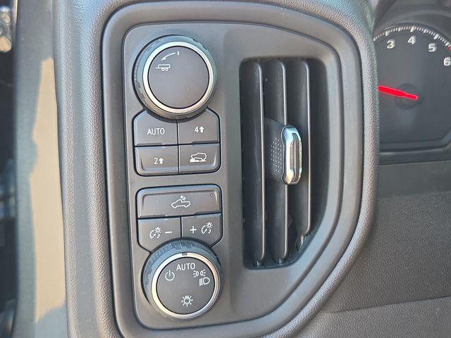 2020 Chevrolet Silverado - $21,992