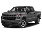 2021 Silverado 1500 Thumbnail 1