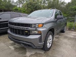 2021 Silverado 1500 Thumbnail 2