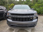 2021 Silverado 1500 Thumbnail 3