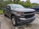 2021 Silverado 1500 Thumbnail 4