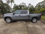 2021 Silverado 1500 Thumbnail 5