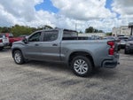 2021 Silverado 1500 Thumbnail 6