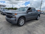 2021 Silverado 1500 Thumbnail 8