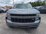 2021 Silverado 1500 Thumbnail 9