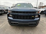 2022 Silverado 1500 Limited Thumbnail 2