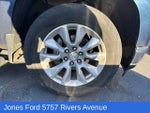 2022 Silverado 1500 Limited Thumbnail 3