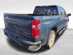 2022 Silverado 1500 Limited Thumbnail 4