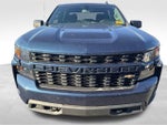2022 Silverado 1500 Limited Thumbnail 10