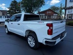 2021 Silverado 1500 Thumbnail 11