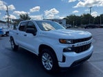 2021 Silverado 1500 Thumbnail 18