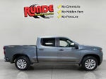 2021 Silverado 1500 Thumbnail 6