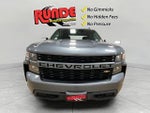 2021 Silverado 1500 Thumbnail 8