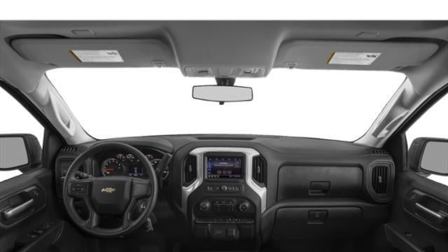 2022 Chevrolet Silverado 1500 Limited Custom