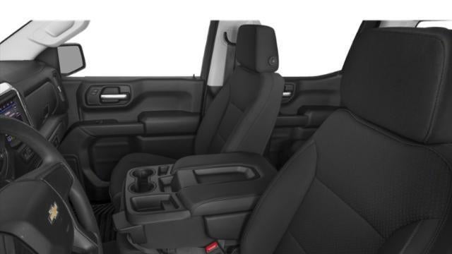 2022 Chevrolet Silverado 1500 Limited Custom