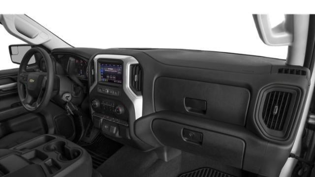 2022 Chevrolet Silverado 1500 Limited Custom