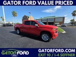 2022 Silverado 1500 Limited Thumbnail 1