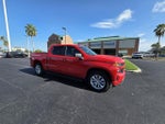2022 Silverado 1500 Limited Thumbnail 2