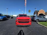2022 Silverado 1500 Limited Thumbnail 3