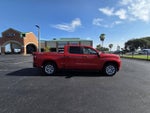 2022 Silverado 1500 Limited Thumbnail 4