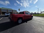 2022 Silverado 1500 Limited Thumbnail 5
