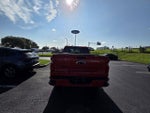 2022 Silverado 1500 Limited Thumbnail 6