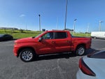 2022 Silverado 1500 Limited Thumbnail 8