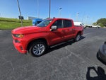 2022 Silverado 1500 Limited Thumbnail 9