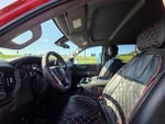 2022 Silverado 1500 Limited Thumbnail 12