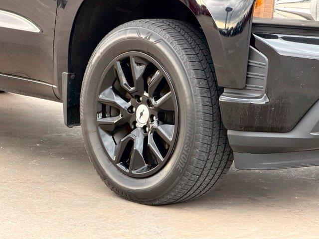 2021 Chevrolet Silverado - $28,857